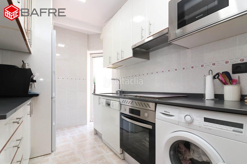 Foto ed90b2a7-62d1-452e-b479-71a1dde78c5f. Appartamento con riscaldamento in Pradolongo Madrid