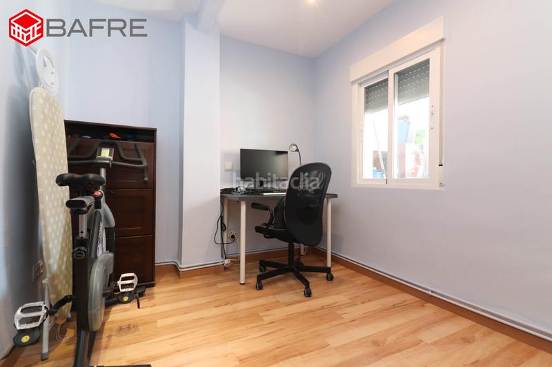 Foto 3a108fa7-c4d9-4405-8a9f-764cb3f6e618. Appartement avec chauffage dans Pradolongo Madrid