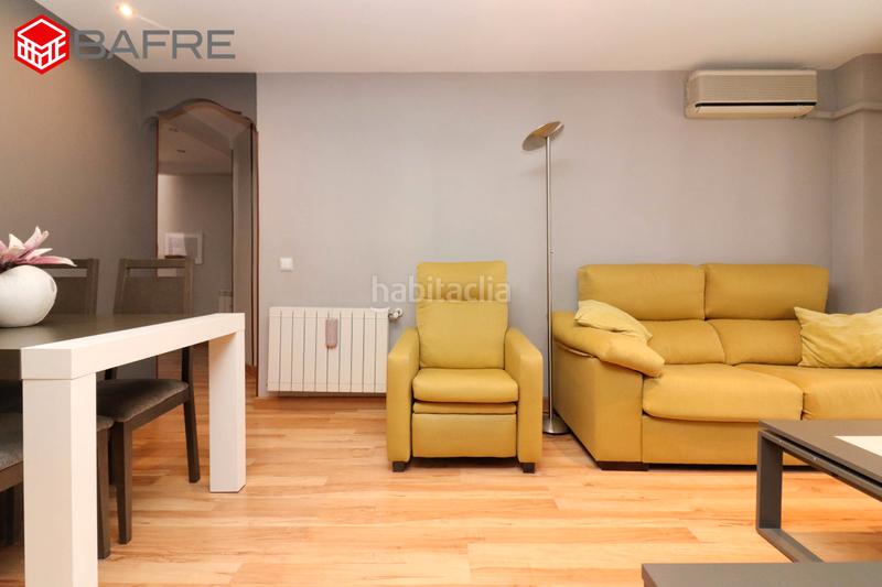 Foto 62f8782a-e0d7-4408-9365-7594891aec1b. Appartement avec chauffage dans Pradolongo Madrid