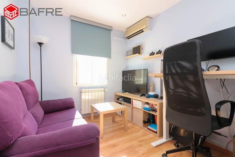 Foto 67e19829-dc4e-4580-b30d-a670f5d5ace7. Appartement avec chauffage dans Pradolongo Madrid