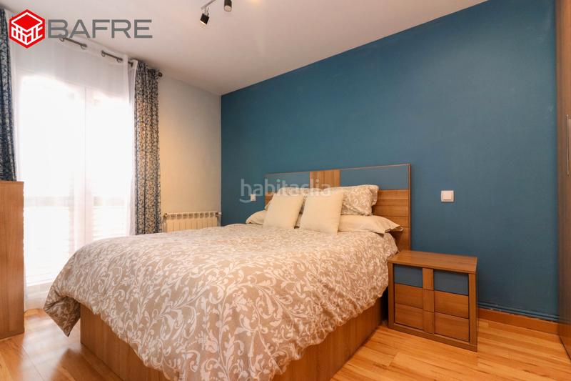Foto 94ae6561-7bd2-45f9-b7c5-11440e33a283. Appartement avec chauffage dans Pradolongo Madrid