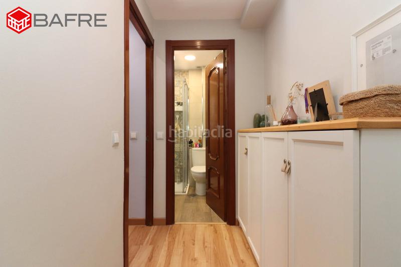 Foto 95582673-0a40-43b9-a25b-1086620d94e3. Appartement avec chauffage dans Pradolongo Madrid