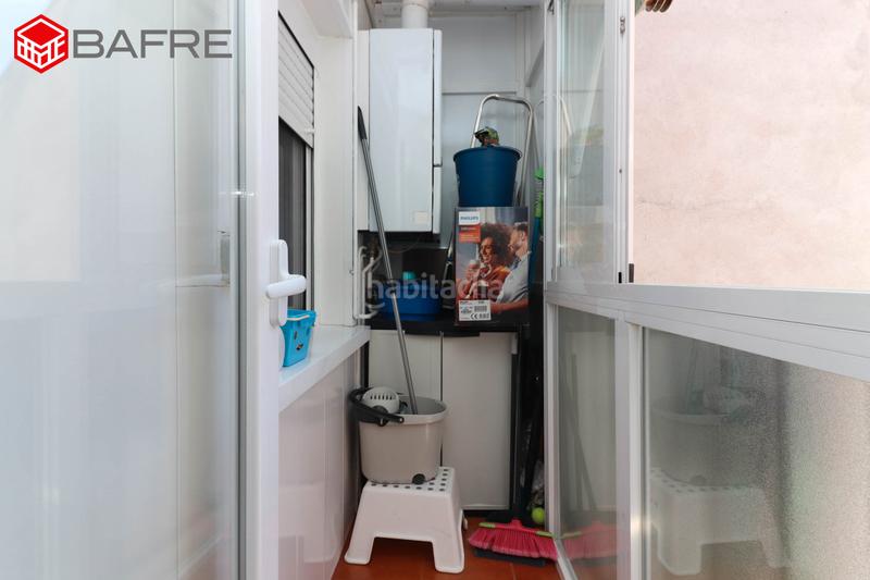 Foto b383bece-1899-49ff-82b1-aca783bdb1c4. Appartement avec chauffage dans Pradolongo Madrid