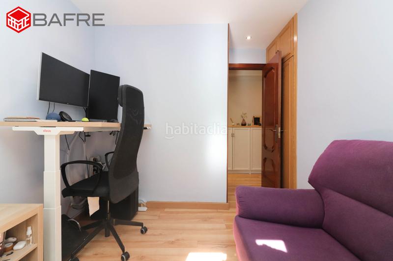Foto df179e6e-eea0-4ee1-a1b4-f38b287c05b7. Appartement avec chauffage dans Pradolongo Madrid