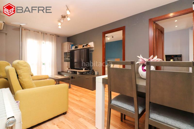 Foto f0ee582d-03b3-46a8-a2ea-1a43fa01de89. Appartement avec chauffage dans Pradolongo Madrid
