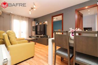 Etagenwohnung in Calle Perpetua Díaz