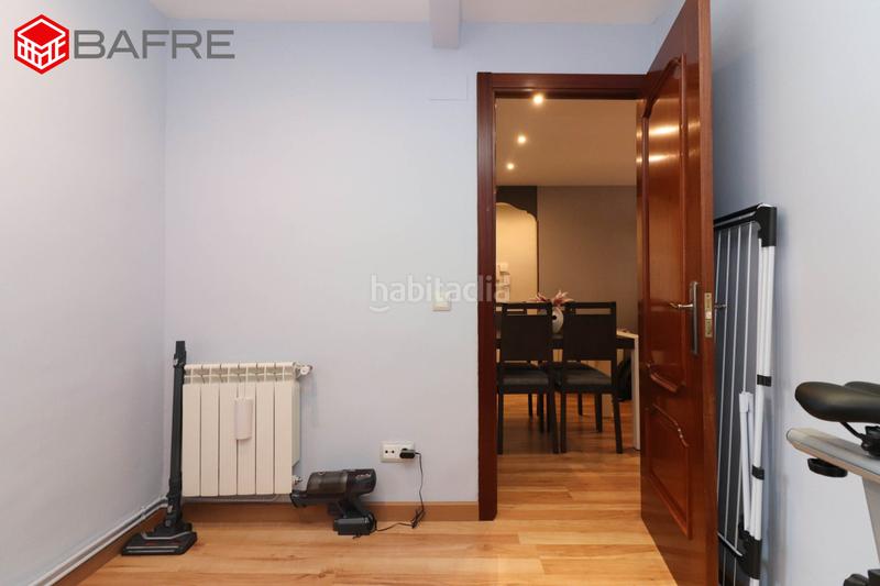 Foto 8718ae4c-db39-49ab-a629-ac36f4b5eb33. Flat with heating in Pradolongo Madrid