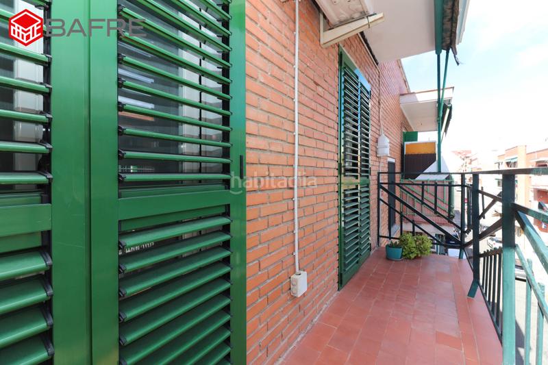 Foto 8a024849-7940-4e23-b155-9da4d03228d3. Flat with heating in Pradolongo Madrid