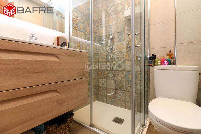 Foto be7dadcb-673b-46b9-b9ef-03dbc3405d06. Flat with heating in Pradolongo Madrid