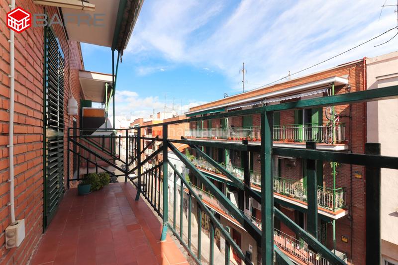 Foto cfbaab33-4975-40af-9c75-1a788df96337. Flat with heating in Pradolongo Madrid