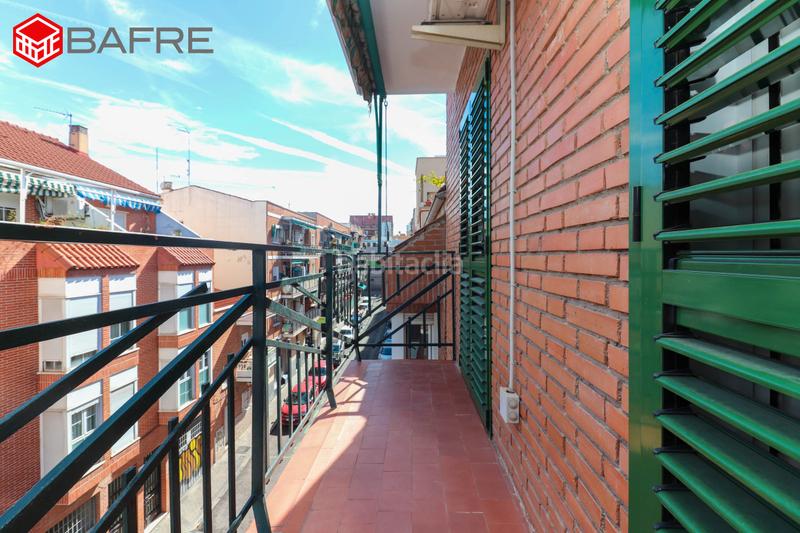 Foto e8a8e900-12d8-41c3-b6ea-18e3f14eef4d. Flat with heating in Pradolongo Madrid