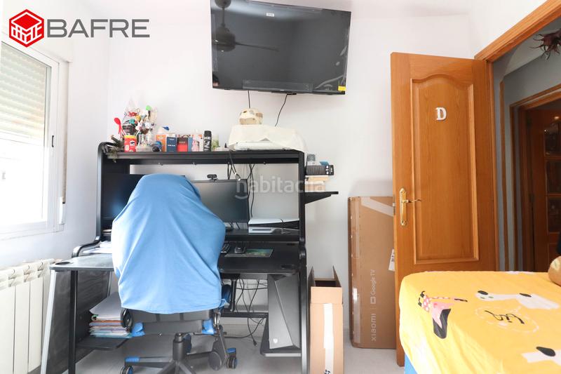 Foto 1dbeecff-f890-4cf5-bf5d-a40ae01bd6be. Etagenwohnung mit heizung in Moscardó Madrid