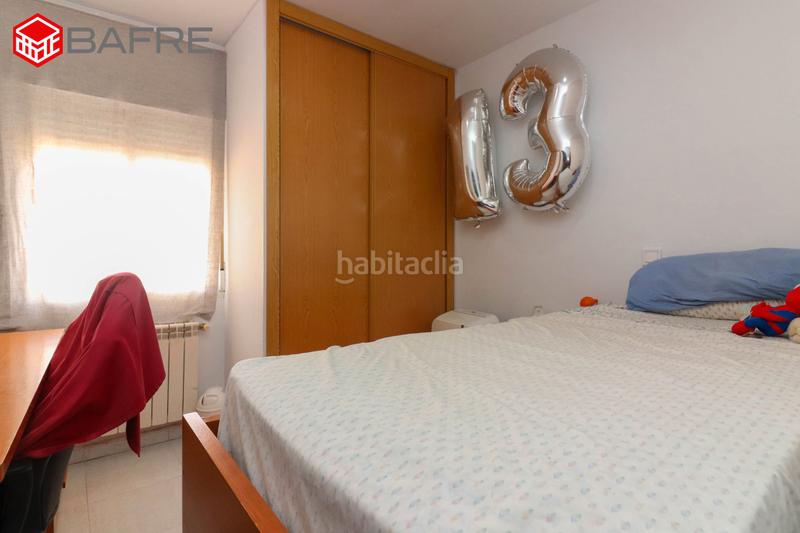 Foto 6f4280cf-3117-4b74-9a13-04d6927716b1. Etagenwohnung mit heizung in Moscardó Madrid