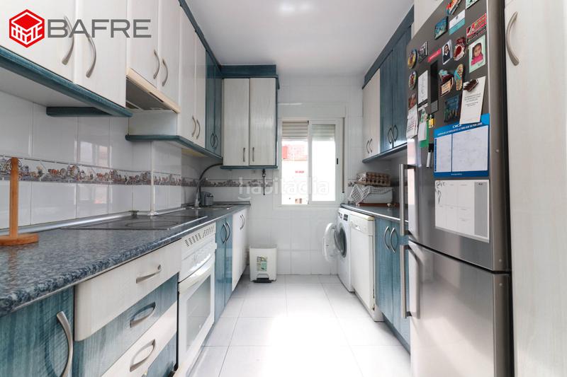 Foto 77328bdc-6fda-4c27-959a-aacbf769c7e4. Etagenwohnung mit heizung in Moscardó Madrid