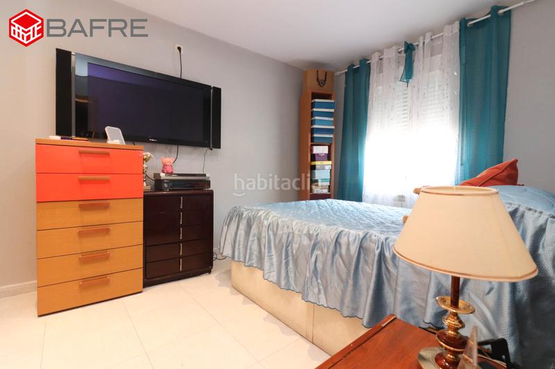 Foto 8b4424a3-da98-4868-aba9-9320ffff41b7. Etagenwohnung mit heizung in Moscardó Madrid