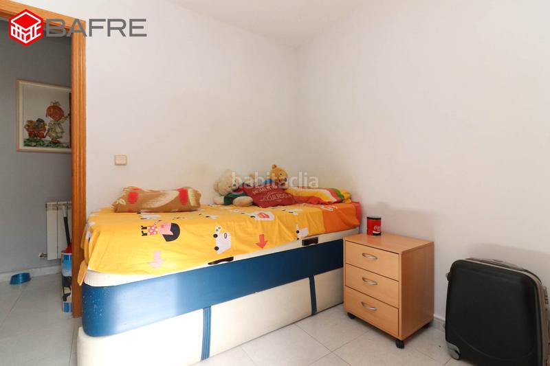 Foto 8c050076-ed5b-43a1-b64d-54de49fa94fd. Etagenwohnung mit heizung in Moscardó Madrid