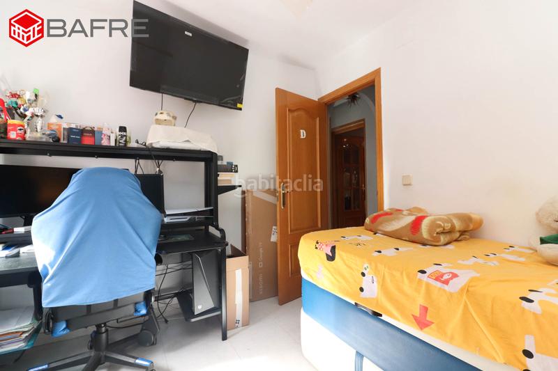 Foto 8c8f32d8-31aa-462f-8c13-fb3318a7cfe0. Etagenwohnung mit heizung in Moscardó Madrid