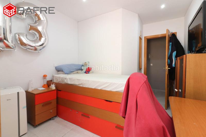 Foto 8dba6ecb-853d-4618-9678-b43b4b235293. Etagenwohnung mit heizung in Moscardó Madrid