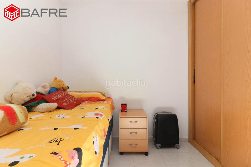 Foto a0192820-97a5-4db6-a3f4-6f749149a369. Etagenwohnung mit heizung in Moscardó Madrid