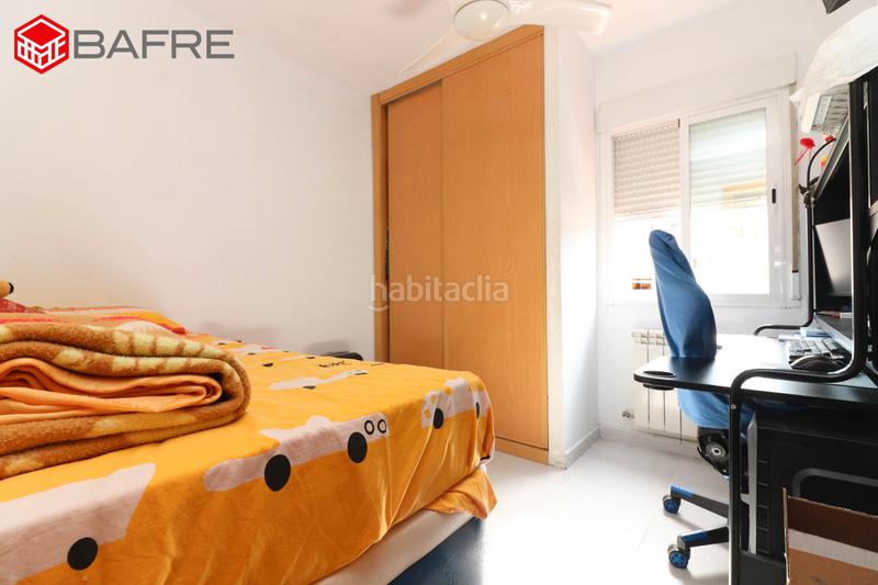 Foto a6d9b370-853d-4632-bab6-419b5342829e. Etagenwohnung mit heizung in Moscardó Madrid