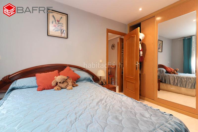 Foto c30d1673-4db0-442b-b144-844f36915460. Etagenwohnung mit heizung in Moscardó Madrid