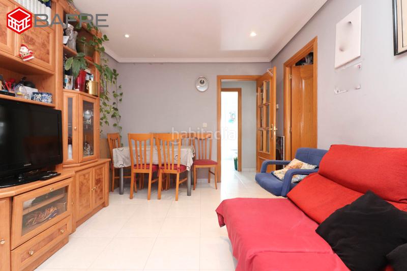 Foto dd124618-2adf-44be-920b-015bc1739385. Etagenwohnung mit heizung in Moscardó Madrid