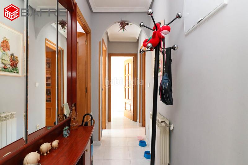 Foto e572e4be-f5db-4ab6-8543-8ce2e91b65fd. Etagenwohnung mit heizung in Moscardó Madrid