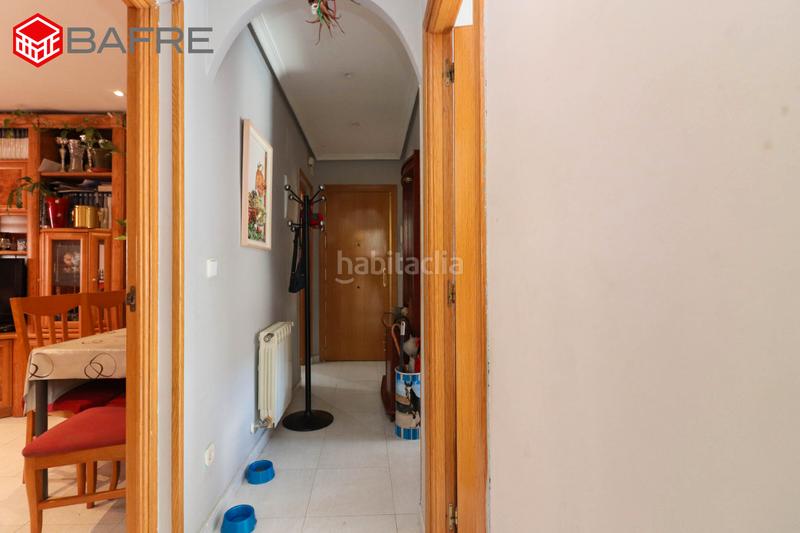 Foto edc27d09-bfbe-417c-b4ac-cdbf8c4fb8ba. Etagenwohnung mit heizung in Moscardó Madrid