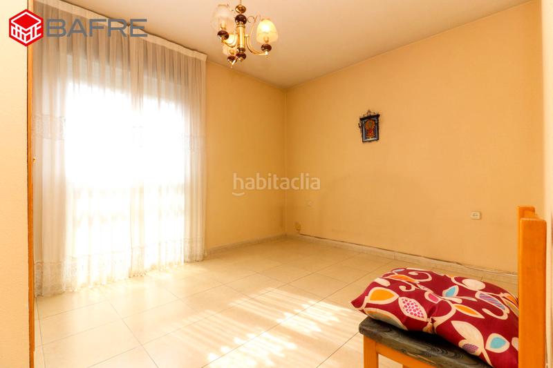 Foto 6673aa09-a122-41d2-8b60-63e44a92d744. Appartamento con riscaldamento in Orcasitas Madrid