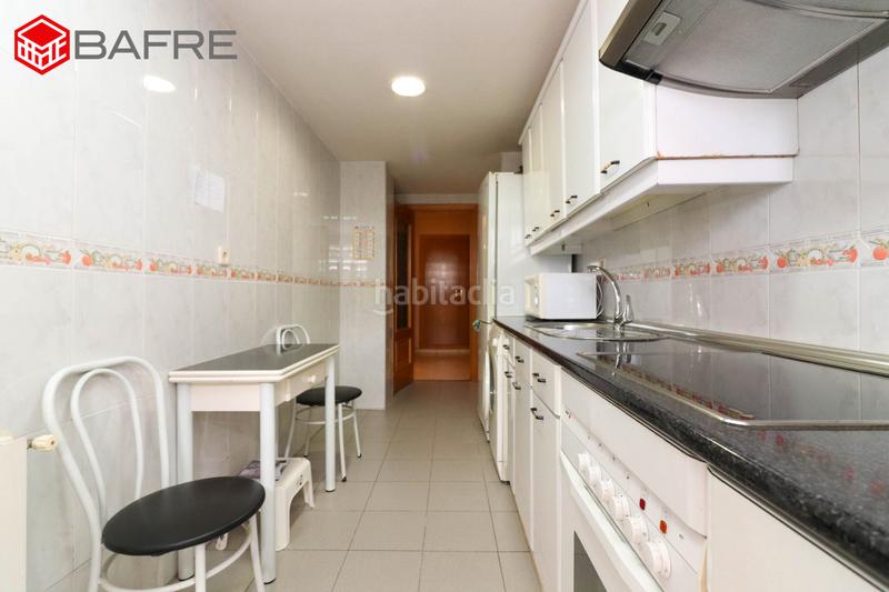 Foto f8cfface-de8b-487f-83a7-3bcf5850e03a. Appartamento con riscaldamento in Orcasitas Madrid