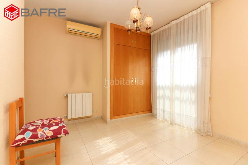 Foto 19ae2bc3-76f8-4c5b-827c-c9653f81f8cf. Flat with heating in Orcasitas Madrid