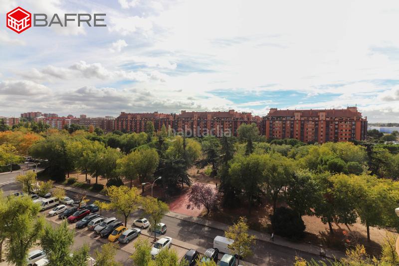 Foto 219b77b0-67b4-43f1-8c02-3df83f8d746c. Flat with heating in Orcasitas Madrid