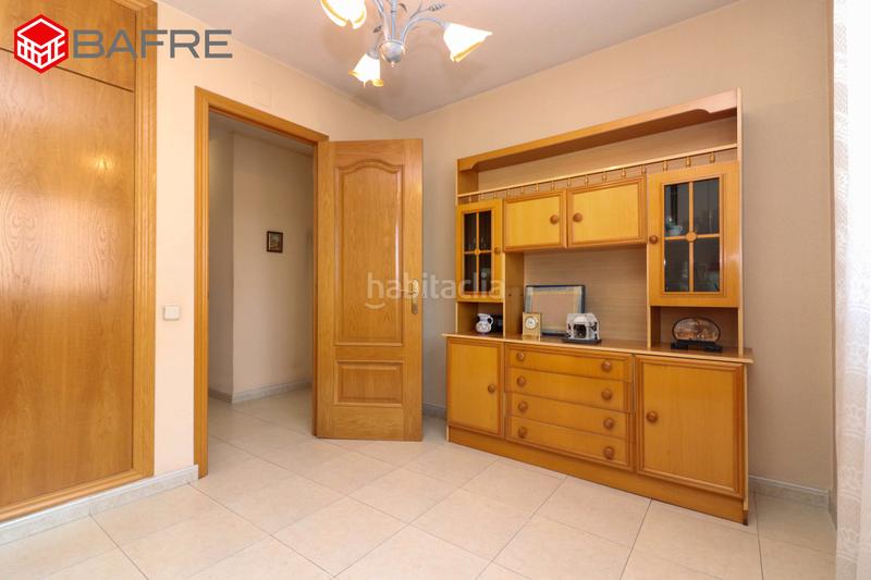 Foto 4310547f-9921-40f9-9c42-ab410ca852b0. Flat with heating in Orcasitas Madrid