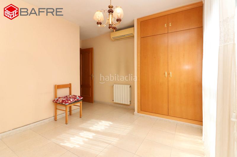 Foto 4de9f99d-539f-4770-b9e0-3a1f4c1831de. Flat with heating in Orcasitas Madrid