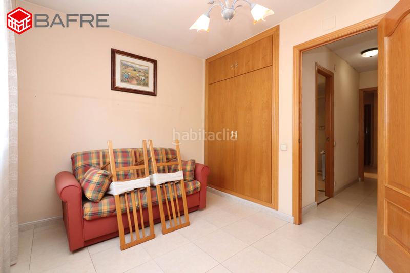 Foto b01dfe9b-4d1e-4313-944b-891b856a2f3b. Flat with heating in Orcasitas Madrid