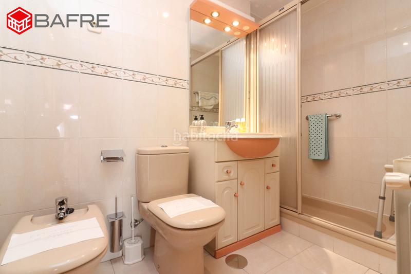 Foto e0dbb40b-216f-45d6-ba00-0685b413ebd8. Flat with heating in Orcasitas Madrid