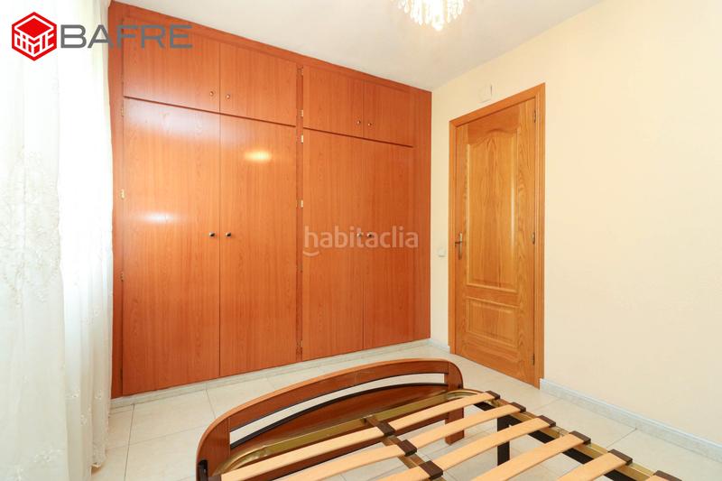 Foto 1c663458-efcb-4322-917d-9b816131641f. Pis amb calefacció a Orcasitas Madrid