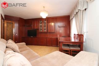 Appartement à Entrevías