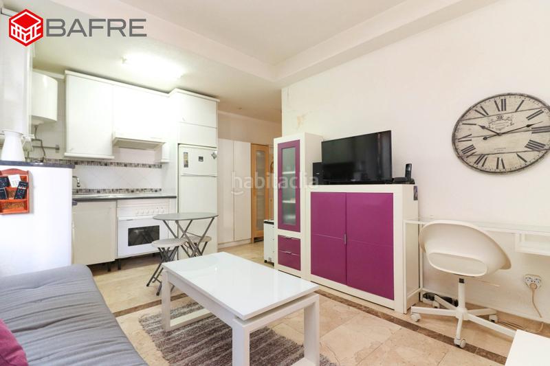 Foto 262ebea8-a55b-4f85-a60a-93b9c9573bf7. Appartement dans Almendrales Madrid