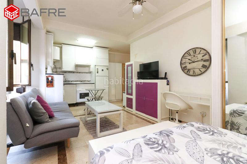 Foto 3b1660fe-b4dc-4c7e-ba93-17109f6b4459. Appartement dans Almendrales Madrid