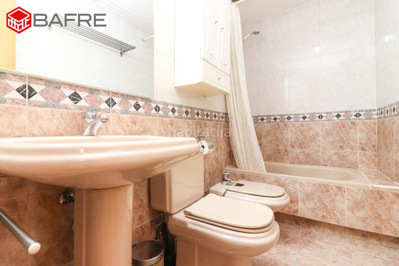 Foto 71bd372c-47e8-409f-b732-307e794187a7. Appartement dans Almendrales Madrid