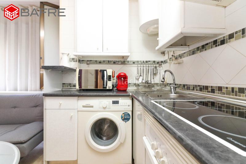 Foto 798c9e95-778b-4cb5-a6f2-e83f2f9d68a5. Appartement dans Almendrales Madrid