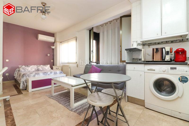 Foto 957ea3d0-bf79-46bb-8fed-42ac4aecf62e. Appartement dans Almendrales Madrid