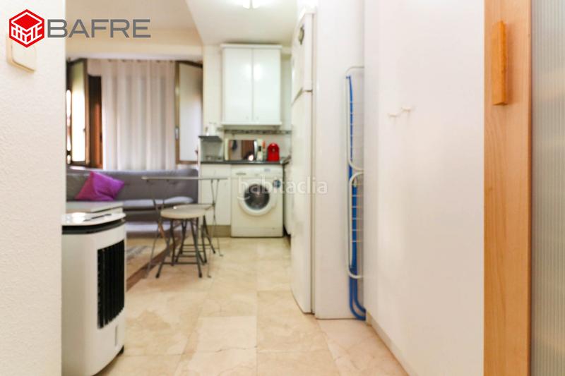Foto c938b0f4-80bb-489e-b75a-488212476faa. Appartement dans Almendrales Madrid