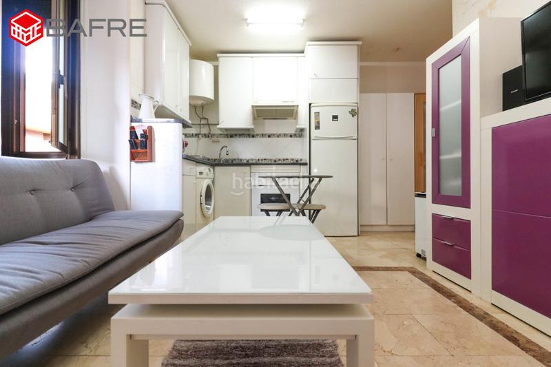 Foto 0cbb1bf2-13f1-42f9-9c9b-a0261921100d. Etagenwohnung in Almendrales Madrid