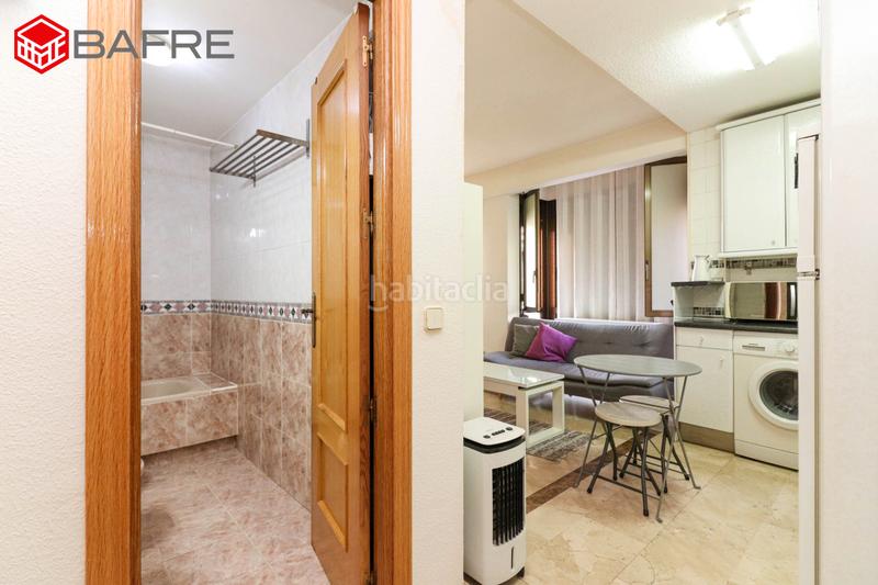 Foto 55eaeb72-b6a8-476e-af20-6dacf8cee208. Etagenwohnung in Almendrales Madrid