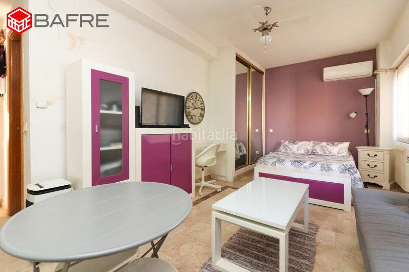 Foto a63f3e63-b9f6-40ee-a4c7-26376bf3a875. Piso en Almendrales Madrid