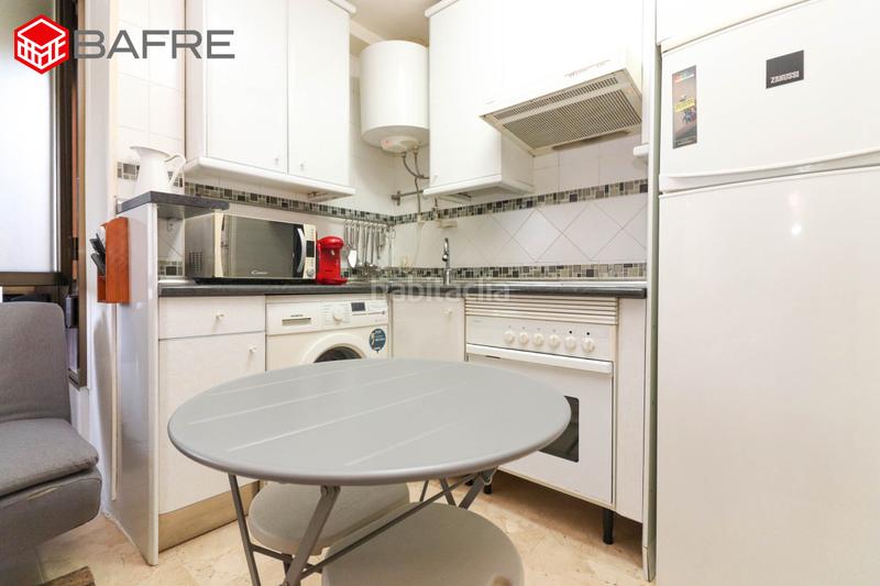 Foto fc860d9e-a78d-4034-a052-0a54ef779c65. Piso en Almendrales Madrid