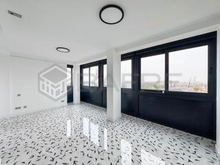 Pis  P.º de extremadura