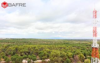 Piso  P.º de extremadura